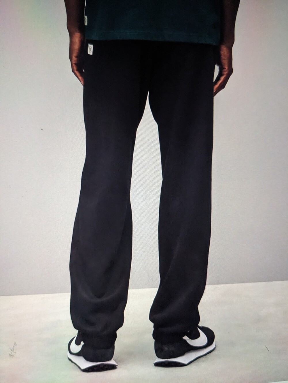 REIGNING CHAMP Ali Relaxed Sweatpants